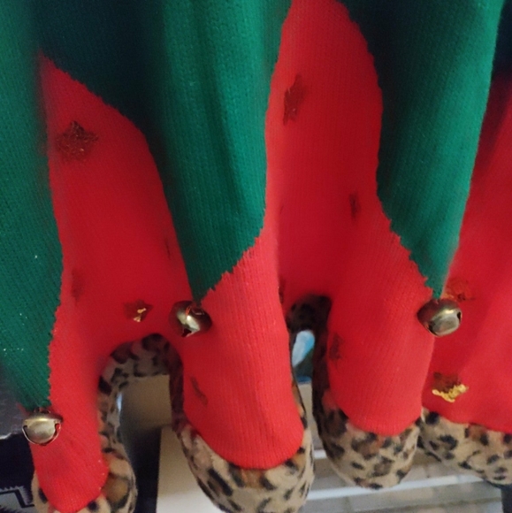 Christmas sweater - Picture 2 of 3